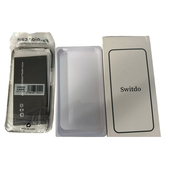 Case – Leopard Print Design  iPhone 15 / iPhone 15 Pro Max - Picture 3 of 5